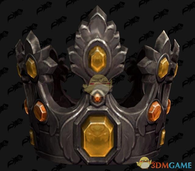 《魔兽世界》达萨罗之战珠宝王冠宝石介绍1