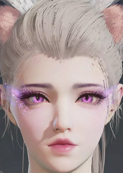 永劫无间宁红夜觉裳捏脸二维码介绍2