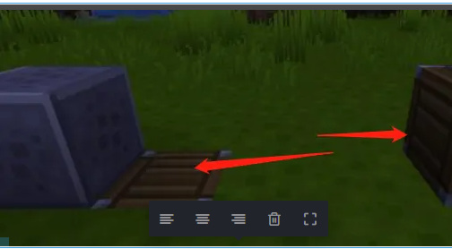 我的世界做电梯可以上下行_我的世界可以上下的电梯