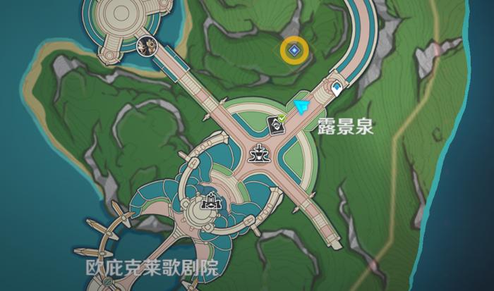 原神三人行先寻明师任务攻略4