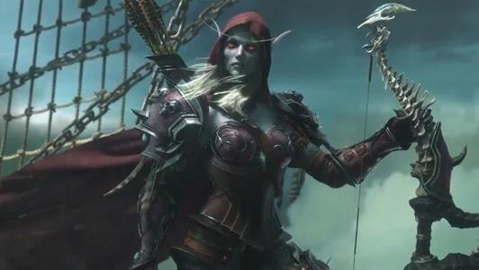 《魔兽世界》阿修先生位置坐标1