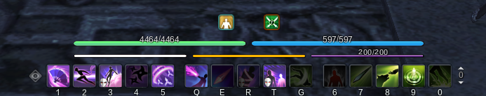 天涯明月刀唐门PK技能解析_天刀唐门pk手法