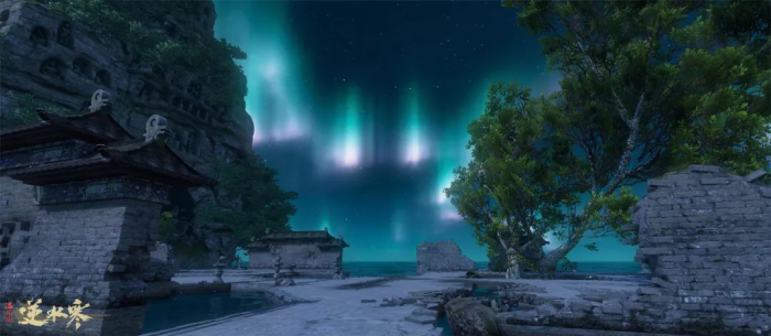 《逆水寒》新千机迷境玩法介绍2