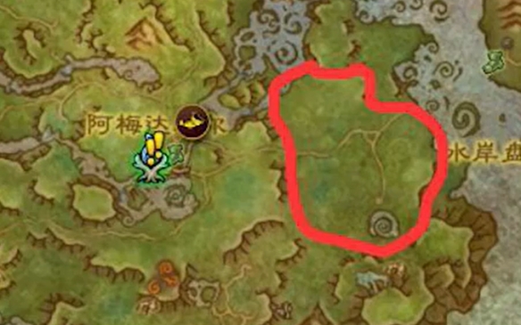 魔兽世界苏尔拉卡怎么抓2