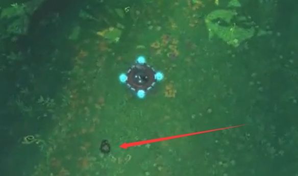 魔兽世界苏尔拉卡怎么抓3