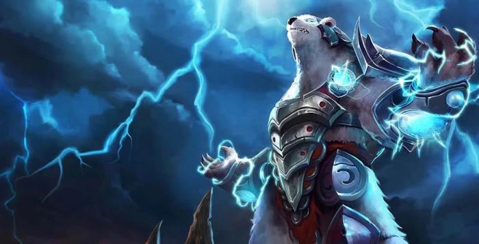 《LOL》狗熊重做技能介绍4