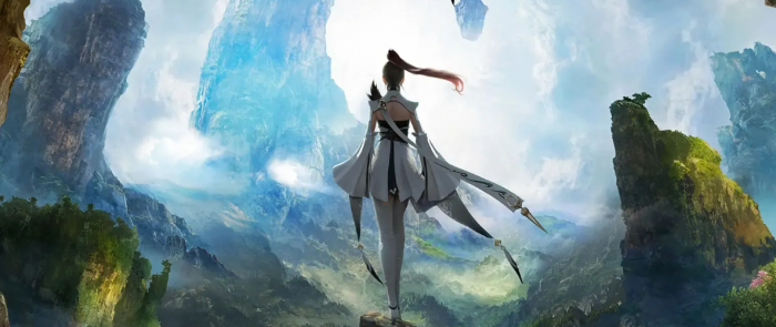 蜀山初章雷爆大剑攻略1