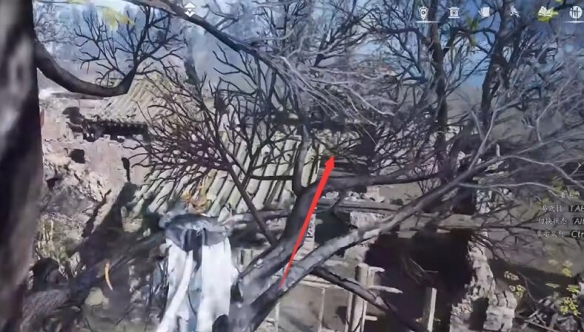 燕云十六声六疾哀鸣任务攻略3