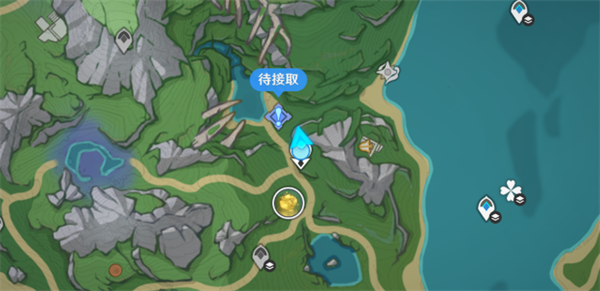 原神自然哲学百科全书成就攻略1