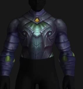 《魔兽世界》凶残海兽胸铠怎么获得1