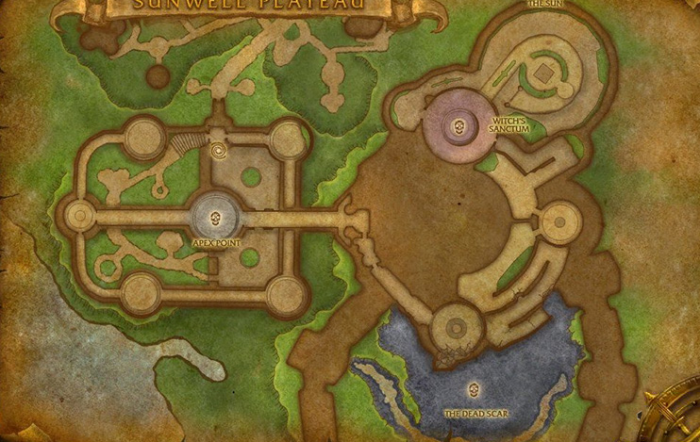 魔兽世界烈日暗影甲胄材料_魔兽世界怀旧服暗影烈焰