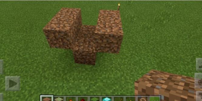 我的世界怎么刷钻石5