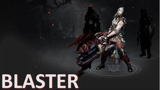 失落的方舟枪手转什么好1