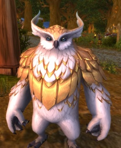 《魔兽世界》杂技执事者有什么用2