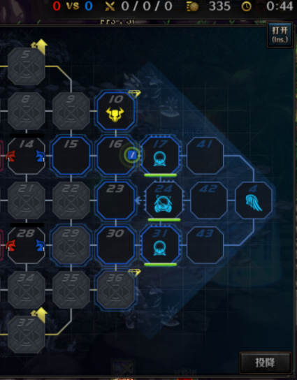 《DNF》勇士对决出装推荐3