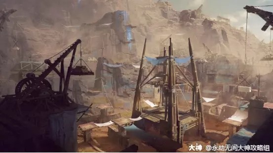 永劫无间百炼洞在哪1