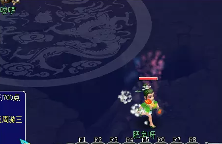 梦幻西游木傀儡刷法介绍8