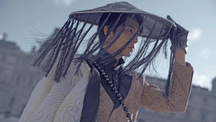 《天涯明月刀》金秋版本恋战天涯新外观预览16