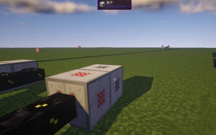 我的世界殷钢锭怎么弄2