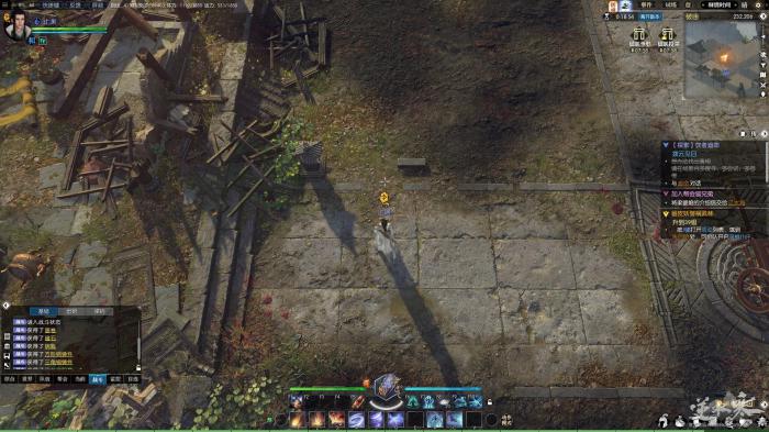 《逆水寒》追命支线之神秘的箱子攻略4