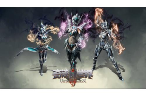 奇迹世界SUN生命法师_奇迹世界2生命法师怎么加属性点