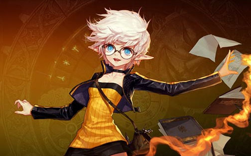 《DNF》最适合打超时空漩涡的三个职业3