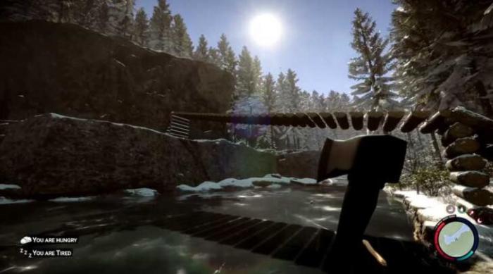 森林之子梯子_森林之子梯子怎么爬 森林之子梯子_森林之子梯子怎么爬