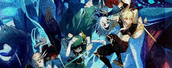 《原神》风花之颂武器全等级属性面板1