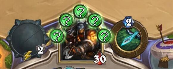 《炉石传说》拉斯塔哈传说级“奥秘猎”卡组攻略7