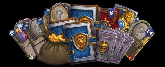 炉石传说暴风城下的集结奖励汇总_炉石传说暴风城下的集结任务是什么