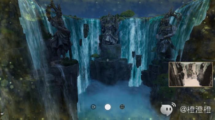 诛仙世界青云山麓闲涉丹青全位置_诛仙青云走什么路线 诛仙世界青云山麓闲涉丹青全位置_诛仙青云走什么路线