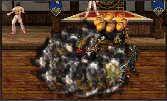 DNF手游魔道怎么玩6