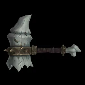 《魔兽世界》克隆特扎斯的精准打击槌怎么获得2