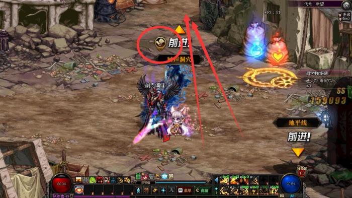 《DNF》代号希望怪物难度分析4