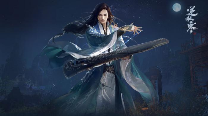 《逆水寒》职业如何选择5