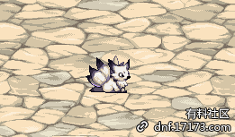 《DNF》北极狐宠物属性介绍3