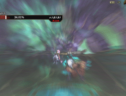 DNF蔚蓝号单角兽克拉肯怎么打10