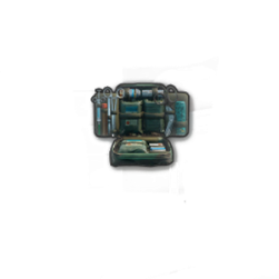 《绝地求生》药品详细属性介绍5