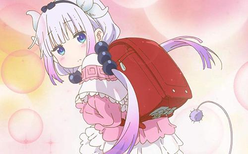 《幻想全明星》康娜介绍1