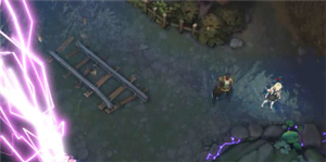 《幻想全明星》康娜介绍6