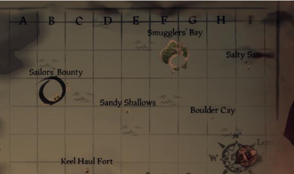 盗贼之海评测_盗贼之海这个游戏怎么样 盗贼之海评测_盗贼之海这个游戏怎么样