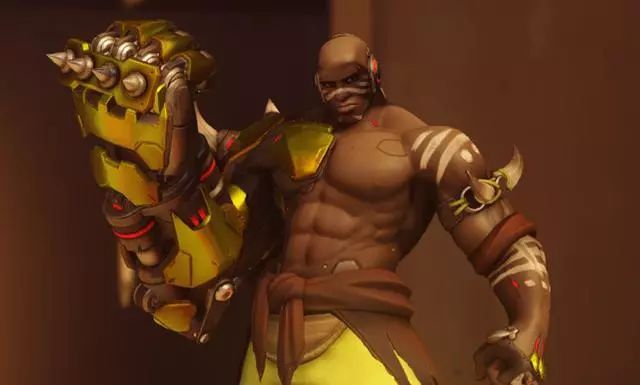 《守望先锋》绕后效果不错的英雄介绍2