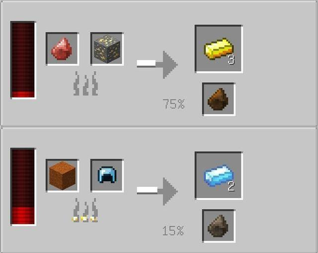 我的世界矿渣怎么获得3