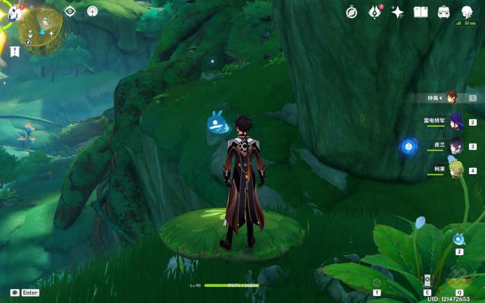 原神秘宝迷踪第六天详细攻略5