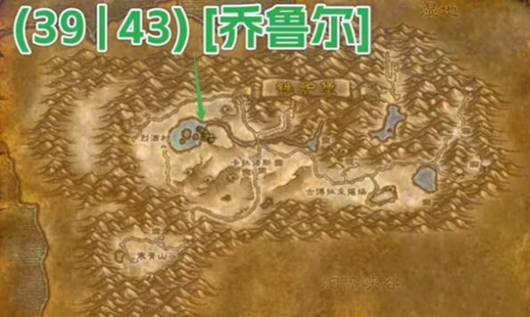 魔兽世界plus猎人侧翼打击符文怎么获得1