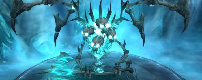 《魔兽世界》浩劫DH最佳词缀选择1