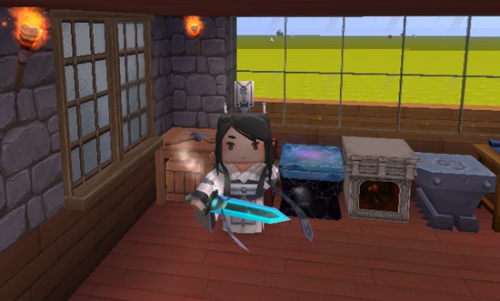 《迷你世界》附魔全攻略1