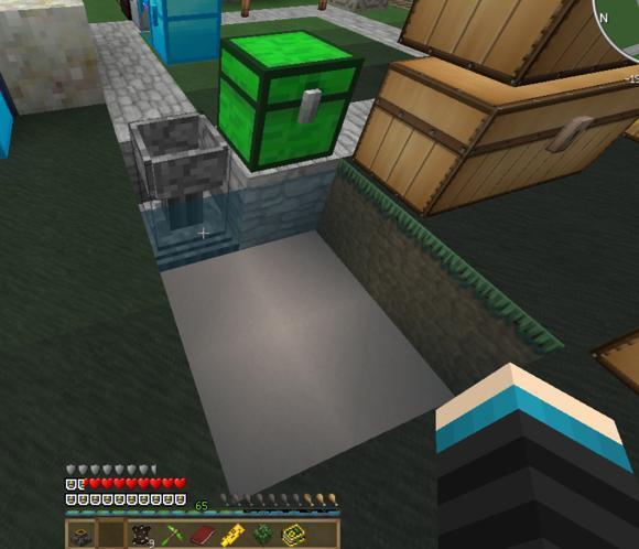 我的世界植物魔法白雏菊怎么获得4