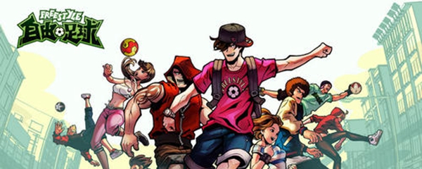 《自由足球》能力卡片怎么选1