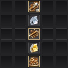 黑色沙漠拉比贝德蒙特的改良型望远镜制作_黑色沙漠贝奈特 黑色沙漠拉比贝德蒙特的改良型望远镜制作_黑色沙漠贝奈特